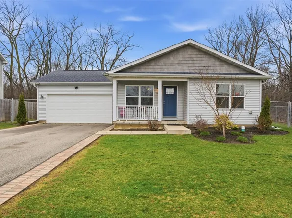 1624 Arrington Dr, North Chicago, IL 60064