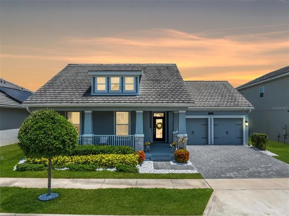 11927 Charades St, Orlando, FL 32832