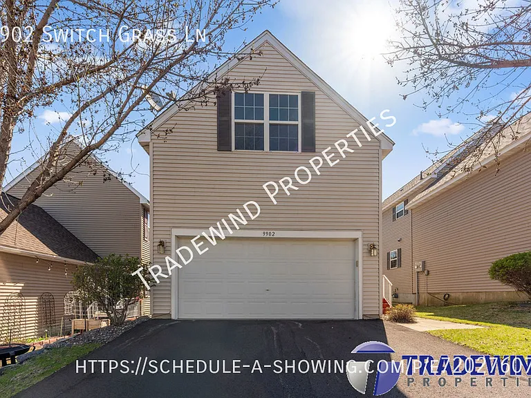 9902 Switch Grass Ln — Photo 29