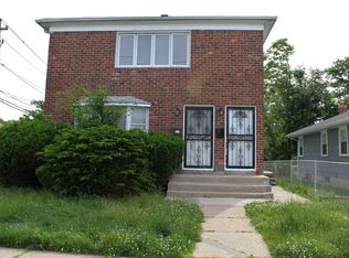 80-82 Remsen Ave, Hempstead, NY 11550
