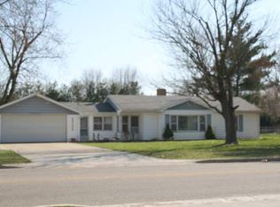 23104 County Road 26, Elkhart, IN 46517