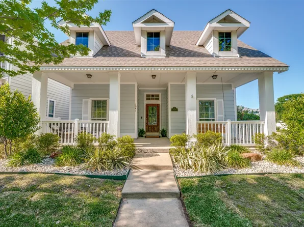 1041 Appalachian Ln, Aubrey, TX 76227