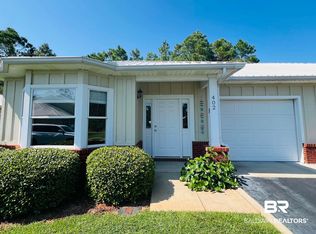 22323 Cotton Creek Dr APT 402, Gulf Shores, AL 36542