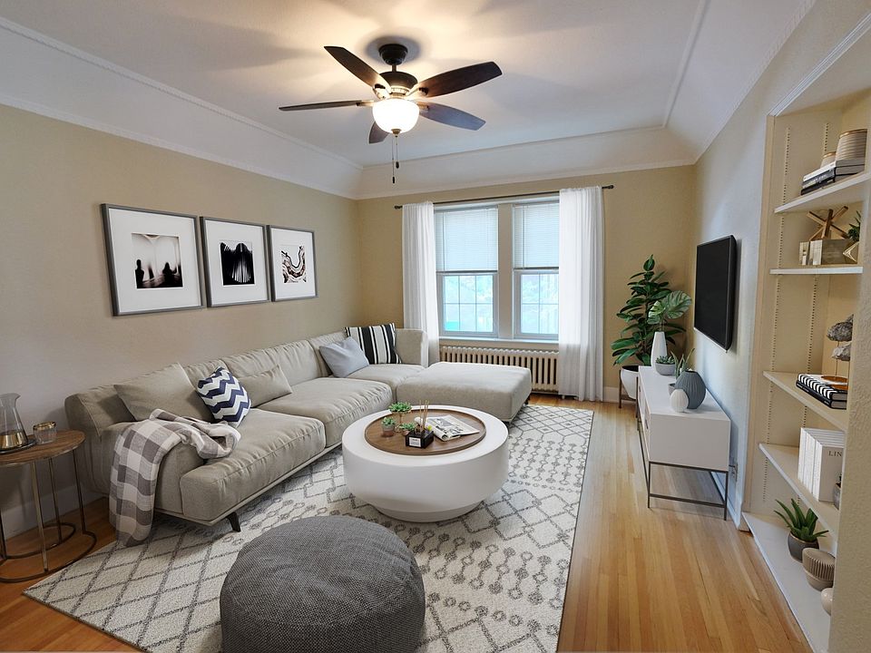 Step into the inviting living space at Central Lakes of Uptown, where modern comfort meets stylish design. Enjoy spacious layouts, natural light, and a welcoming atmosphere. Schedule your tour today and make this home yours!