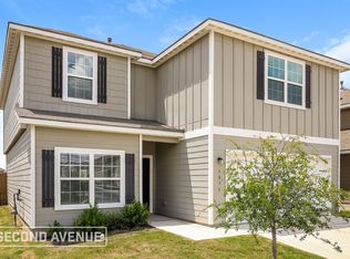 3035 Jackson Smt, Converse, TX 78109