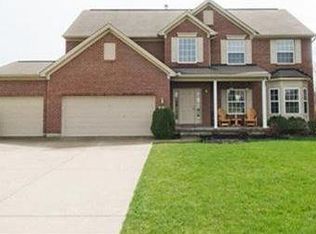 7457 Burton Dr, Liberty Township, OH