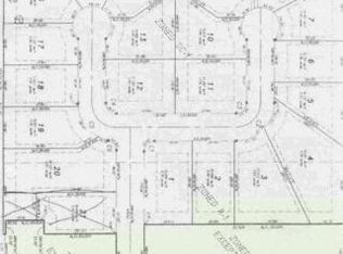 3105 Lily Ct, Fruitport, MI 49415