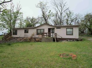 297 Cimarron Rd, Crescent, OK 73028
