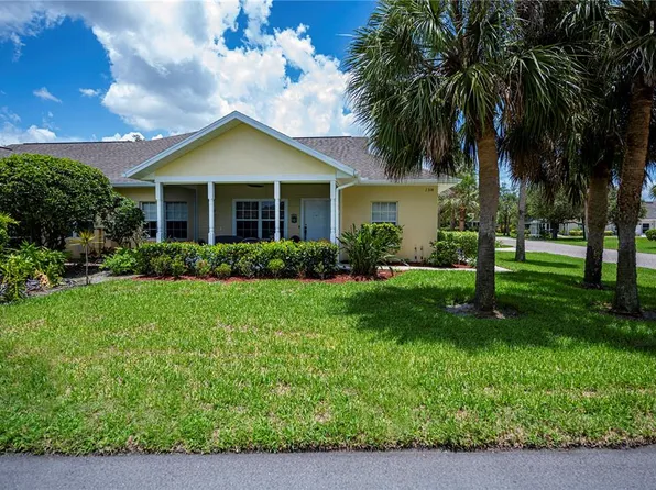 1318 Red Oak Ln, Pt Charlotte, FL 33948