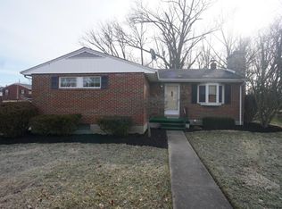 545 Cedar Ln, Batesville, IN