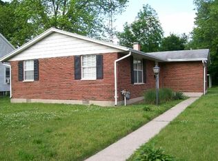 6 S Sunrise Ave, Dayton, OH