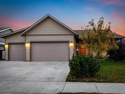 120 Cedar Shade Ln, Bozeman, MT, 59718