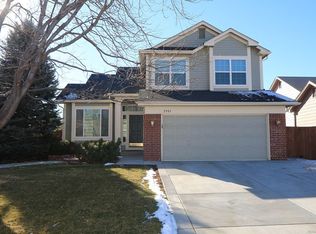 2903 S Coors Dr, Lakewood, CO 80228