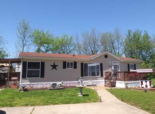 3501 W Fork Dr, Byrnes Mill, MO 63051