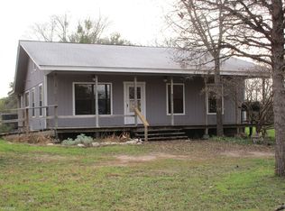 1206 E 4th St, Lampasas, TX 76550