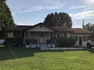 9957 W Highway 80, Nancy, KY 42544