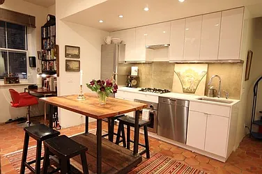 Rented by Town Residential