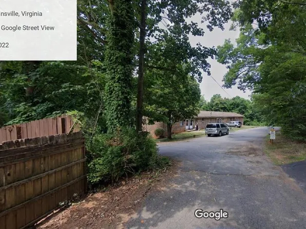 45 Dan Wythe Dr, Martinsville, VA 24112