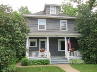 612 Jones St, Eveleth, MN 55734