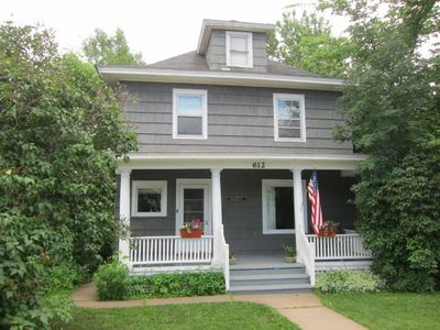 612 Jones St, Eveleth, MN, 55734
