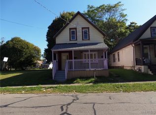171 Herman St, Buffalo, NY 14211