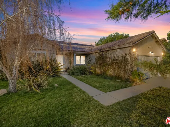 3223 Quarry Rd, Palmdale, CA 93550