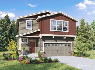 2713 193rd Pl SE #F9, Bothell, WA 98012