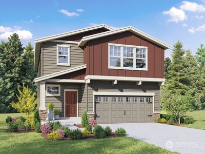 2803 194th Place SE UNIT F14, Bothell, WA, 98012
