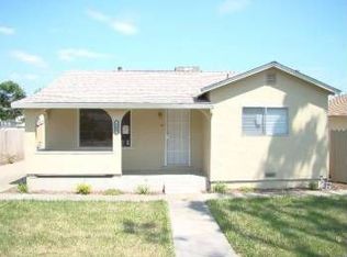 802 Kerr Ave, Modesto, CA 95354