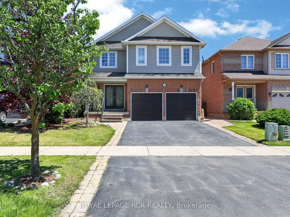 94 Atwood Ave, Halton Hills, ON L7G 6A1