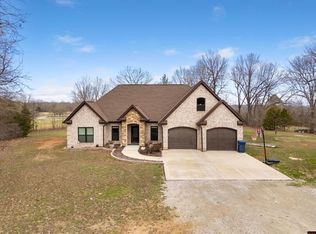 6 County Road 343, Mountain Home, AR 72653