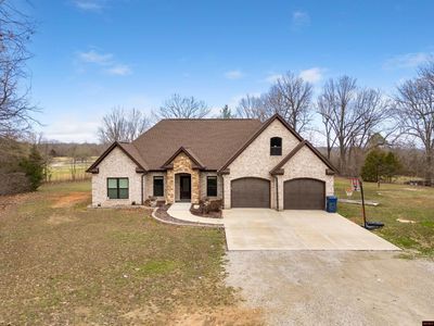 6 County Road 343, Mountain Home, AR, 72653