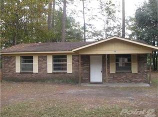 106 Poplar St, Bloomingdale, GA 31302