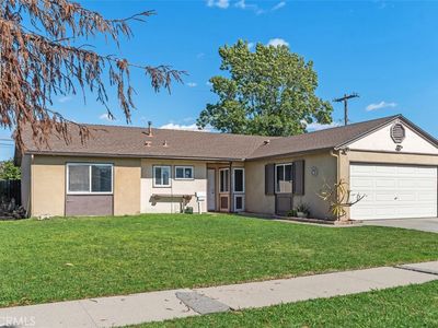 14492 Spa Dr, Huntington Beach, CA, 92647