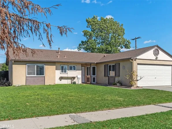 14492 Spa Dr, Huntington Beach, CA 92647