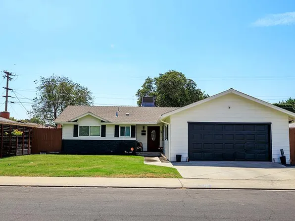 512 Bruce Ave, Modesto, CA 95350