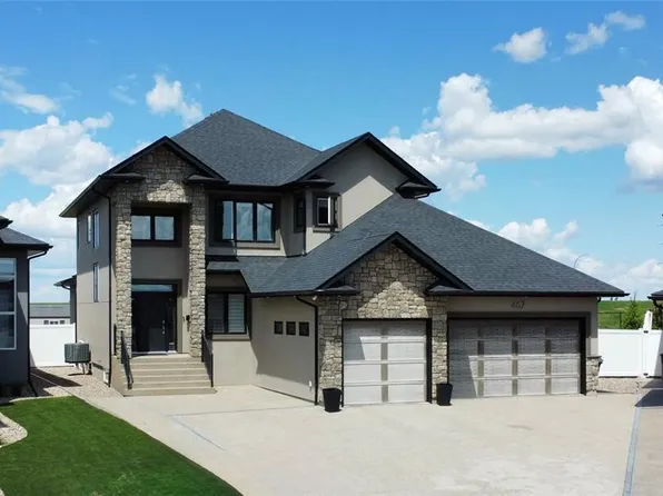 467 MAHABIR CRESCENT, Saskatoon, SK S7W 0J7