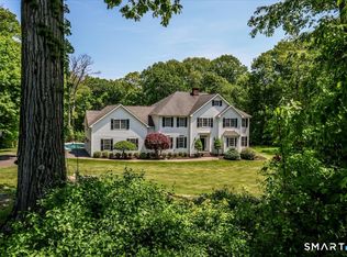 8 Rock Ridge Court, New Fairfield, CT 06812