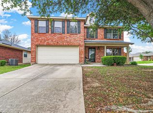 1516 Sequoia Grove Ln, Lewisville, TX 75067