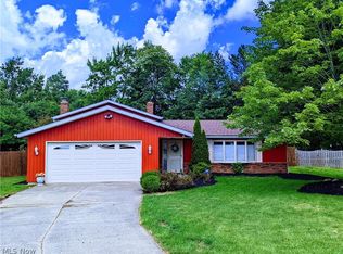 38 Monticello Dr, Brunswick, OH 44212