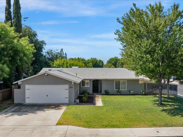 1448 Ashcroft Ave, Clovis, CA 93611