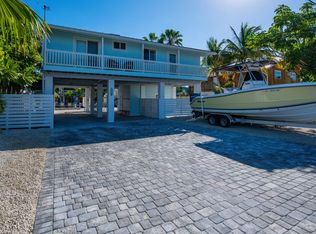 375 Pirates Rd, Little Torch Key, FL 33042
