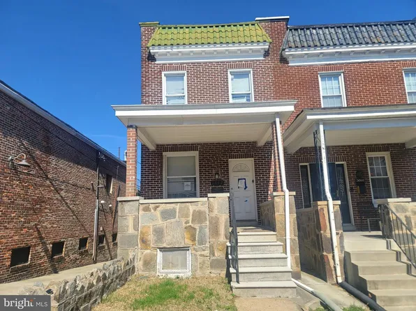 3012 Kentucky Ave, Baltimore, MD 21213