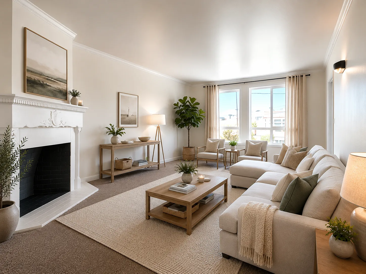 3 bed, $5,100 — Photo 3