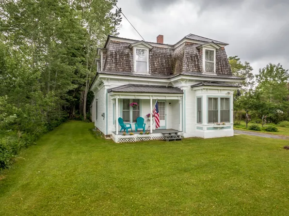 59 South Lunenburg Road, Lunenburg, VT 05906