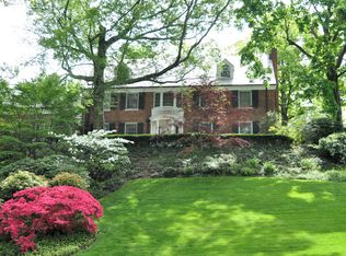 11 Glendale Rd, Summit, NJ 07901