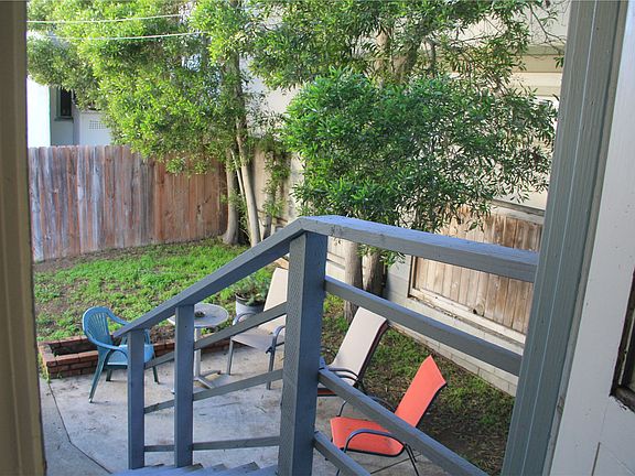 3rd image of 518 N Francisca Ave #A