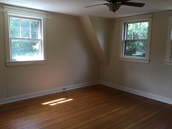 Great light filled rooms