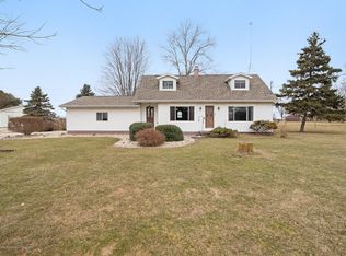 5125 N Williams Rd, Saint Johns, MI 48879