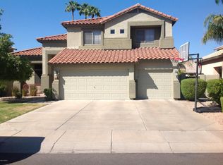 874 W Laurel Ave, Gilbert, AZ 85233